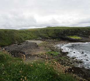 Küste Mullaghmore