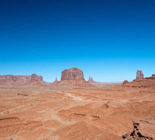 Monument Valley