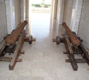 Historische Gegenstände