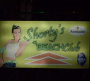 Shorty's Beach Club