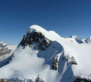 Breithorn 4.164m
