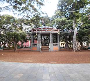 Plaza del Príncipe de Asturias