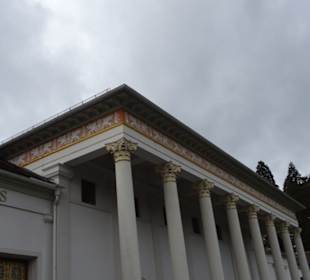 Stadtrundgang Baden-Baden