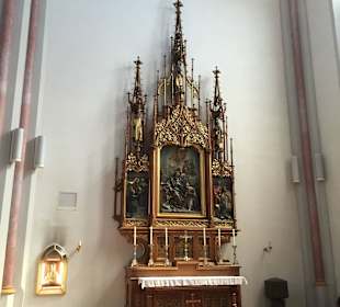 Innenansicht