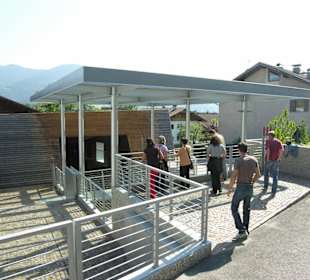 Archeoparc Feldthurns