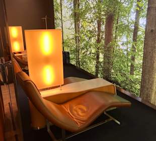 Lufthansa Senator Lunge non Schengen FRA