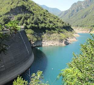  Lago di Valvestino