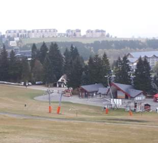 Talstation Sessellift