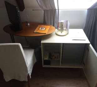 Minibar Hotel Lennhof
