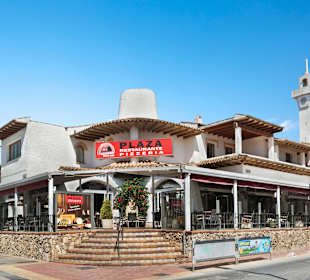 Pizzeria Plaza
