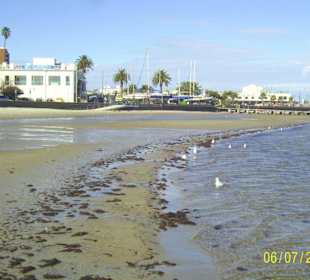 St. Kilda