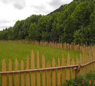 Markus Wameier Bauerhofmuseum