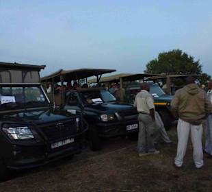 Krüger Nationalpark