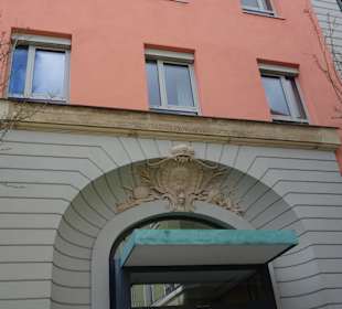 Altstadt Ansbach