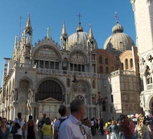 Piazza san marco
