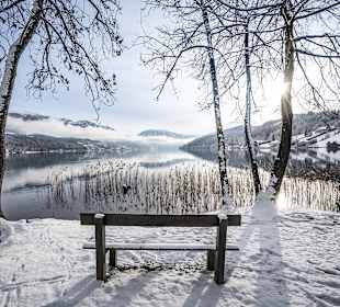 Millstätter See