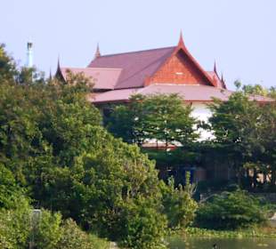 Ayutthaya