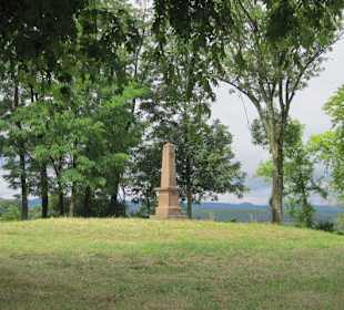 Schlachtfeld von Wörth 1870