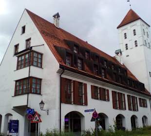 Altstadt Kempten