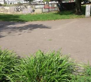 Oberer Schloßgarten