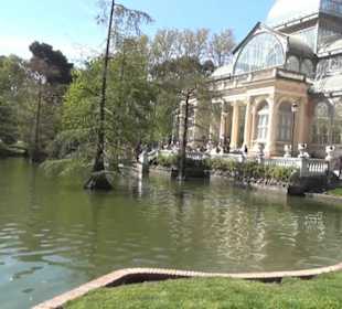 Palacio de Cristal