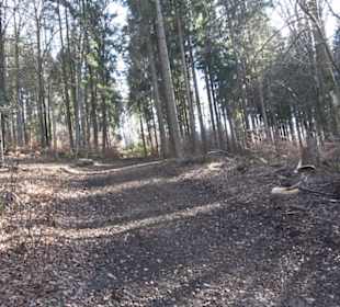 Naturerlebnispfad Meidelstetten