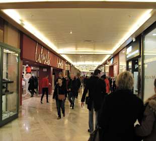 Lafayette Center Bourse