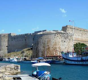 Festung Kyrenia