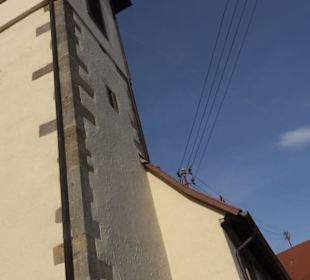 Evangelische Michaelskirche