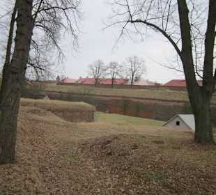 Festung Josefov/Jaromer