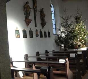 Leonardskapelle