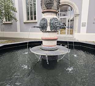 Petrusbrunnen