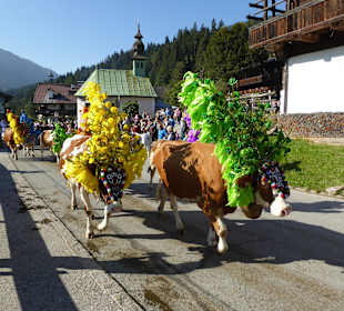 Gasthof Fuchswirt