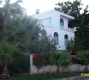 Villa Nur