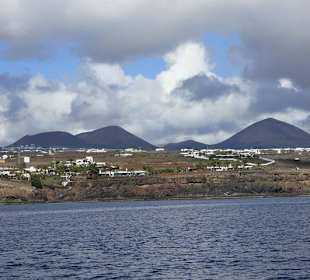 Fahrt mit dem Wassertaxi