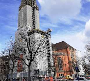 Evangelische Johanneskirche