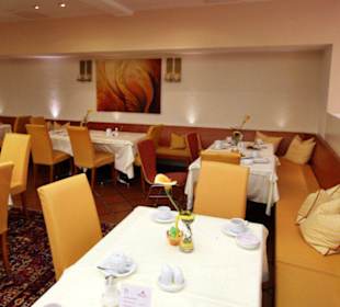 Restaurant Ambiente