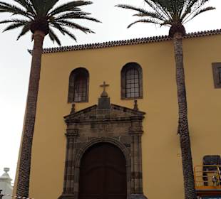 Plaza de la Libertad