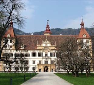 Schloss Eggenberg