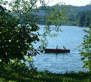 Wandern Faistenau