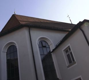 Stadtkirche St. Vitus