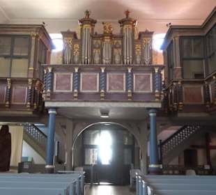 Evangelisch-Lutherische Stadtkirche