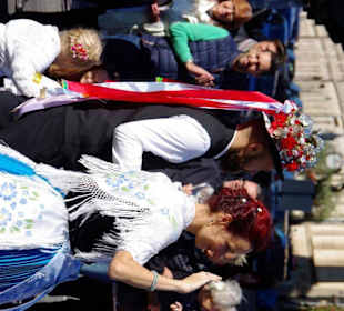 Landsmannschaft der Banater Schwaben