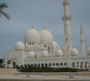 Grosse Moschee