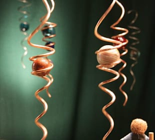 Targi Bożonarodzeniowe