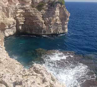 Strandpromenade Playa/Platja de Palma