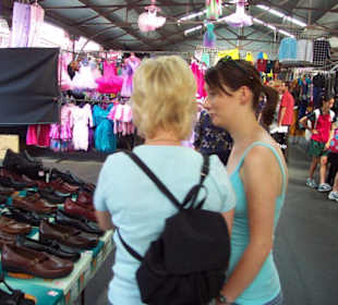 Queen Victoria Market