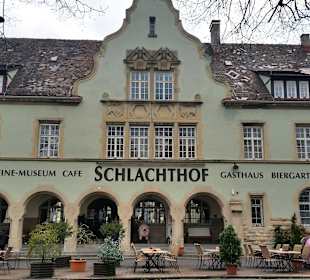 Schweinemuseum