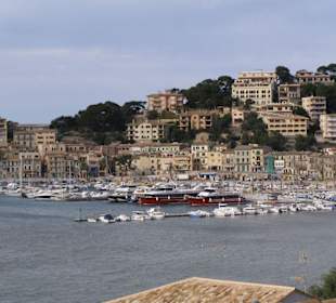 Port de Soller