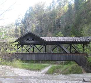 Kundler Klamm